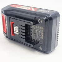 Ozito PXRSS-400 Cordless Reciprocating Saw Skin + 2.5Ah Battery Power X Change