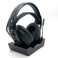 Nacon RIG 800 Pro Wireless Xbox Headset Black with Charge Dock