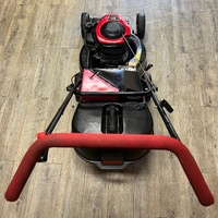 Masport 486 3N1 4 Stroke Lawn Mower Briggs & Stratton 550EX 140cc ReadyStart