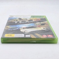 Test Drive Unlimited 2 Xbox 360 Racing Game