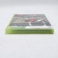 F1 Formula 1 2013 Classic Edition Xbox 360 Racing Game