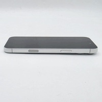 Apple iPhone 16 Plus 128GB White MXVV3X/A 6.7 Inch Super Retina XDR