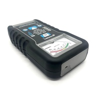 Tramex ME5 Moisture Encounter Moisture Meter Non-Destructive Analog Detector