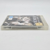 Medal of Honor Airborne PS3 PlayStation 3 Game Complete with Manual