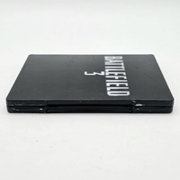 Battlefield 3 Steelbook Edition PS3 Game Complete with Manual