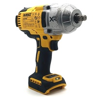DeWALT DCF900 18V XR 1/2 Inch High Torque Brushless Impact Wrench Skin Only