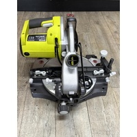Ryobi 1800W 254mm Corded Laser Compound Mitre Saw EMS1826LRG