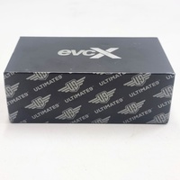 Ultimate9 EVCX X313 Throttle Controller Performance Drive Mode Controller