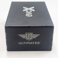 Ultimate9 EVCX X313 Vehicle Throttle Response Controller Performance Upgrade