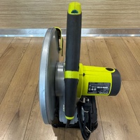 Ryobi ECO2437RG 2200W 355mm 14" Abrasive Cut-Off Drop Saw Corded 240V Metal Cutter