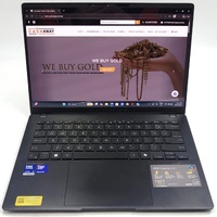 ASUS Vivobook S14 OLED 14” Laptop Intel Core Ultra 5 16GB RAM 1TB SSD Windows 11
