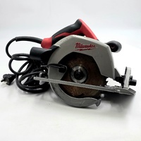 MILWAUKEE CS60 1600W Corded Circular Saw Heavy Duty Electric Power Tool