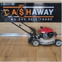 Honda Easy Start Self-Propelled 3-in-1 Lawn Mower GCV160 Engine w/ Catcher Grass Bag