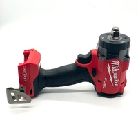 Milwaukee M18 FUEL ONE-KEY 1/2" Controlled Torque Impact Wrench Friction Ring