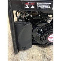 SP Tools SPG2800 2.8kVA Sine Wave Generator Torini 6.5HP 4-Stroke