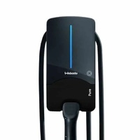 Webasto Pure II 11kW EV Charging Station Type 2 Wall Charger