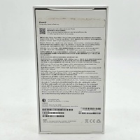 Apple iPhone 15 128GB Pink MTP13ZP/A Unlocked 6.1 Inch Display Smartphone