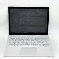 Microsoft Surface 14 Inch i7-6600U 2.60GHz 8GB RAM 256GB Win 11 Pro Laptop