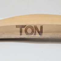 SS Sareen Sports TON Special Edition English Willow Cricket Bat SH