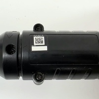 Ozito PXCLTS-018 Li-Ion Cordless Grass Trimmer Skin Only