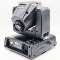 Chauvet DJ Intimidator Spot 155 INTIMSPOT155 LED Moving Head DJ Light