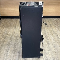 Philips NTRX500/10 Mini Hi-Fi Party Speaker Bluetooth Bass System