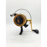 PENN Spinfisher Metal 650SSM Spinning Reel Black Gold Metal Fishing Reel
