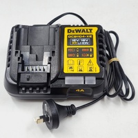 DEWALT DCB1104-XE 12V/18V XR Li-Ion Battery Charger with 2.0Ah Battery Genuine