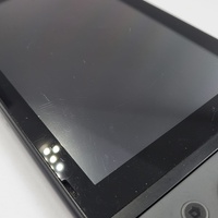 Nintendo Switch HAC-001(-01) Grey Console Bundle 128GB MicroSD Dock Controllers