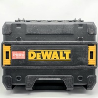 DeWALT DCE089G Green Beam Laser Level Kit 12V 2.0Ah Battery Charger and Glasses