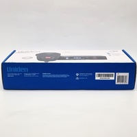 Uniden X85 5W UHF CB Radio DIN Mount 80 Channels ANC SELCALL 12/24V