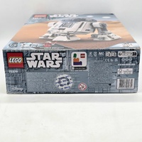 LEGO Star Wars R2-D2 75379 Buildable Droid Display Set