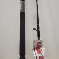 Shakespeare Ugly Stik Gold Fishing Rod 2.1m 6-10kg Medium Heavy Boat Rock Surf Rod New