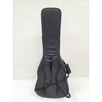 Yamaha A3M Acoustic Electric Guitar Cutaway with Yamaha Gig Bag
