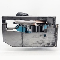 Makita HS003G 40V Max XGT Circular Saw with DC40RA Charger and Case