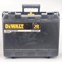 DeWALT DCN692 18V XR Cordless Brushless Framing Nailer Skin Only with Case