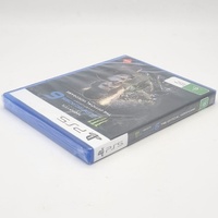 Monster Energy Supercross The Official Videogame 6 PS5 Game