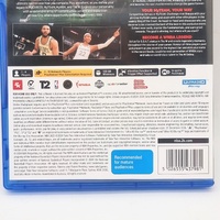 NBA 2K25 PS5 PlayStation 5 Basketball Sports Video Game