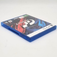 Gran Turismo 7 The Real Driving Simulator PS5 PlayStation 5 Game