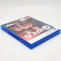 EA Sports UFC 5 PS5 PlayStation 5 MMA Fighting Game
