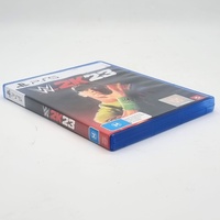 WWE 2K23 PS5 PlayStation 5 Video Game Wrestling 2K Sports