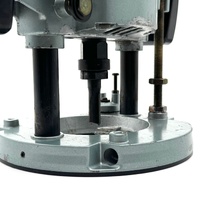 Hitachi TR-12 1500W Corded Plunge Router Woodworking Tool 240V