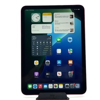Apple iPad 10th Generation 10.9 Inch Pink MPQ33X/A WiFi Only Tablet