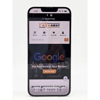 Apple iPhone 16e 128GB MD1R4X/A White Unlocked 6.1 Inch Super Retina XDR OLED