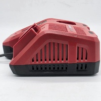 Milwaukee M12 M18 Corded Rapid Battery Charger M12-18FC 155W 50/60Hz 220-240V