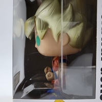 Dragon Ball Z Super Saiyan Goku #14 Loot Crate Exclusive Funko Pop Vinyl Figure DBZ Collectible