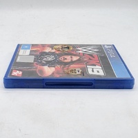WWE 2K19 PS4 PlayStation 4 Wrestling Game