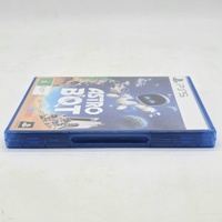 Astro Bot PS5 PlayStation 5 Action Adventure Platformer Game