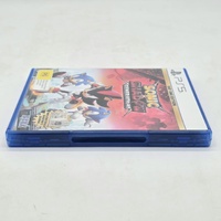 Sonic X Shadow Generations PS5 PlayStation 5 Game SEGA