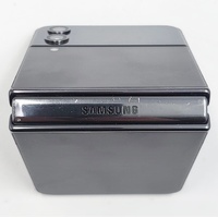 Samsung Galaxy Z Flip4 512GB Graphite Foldable Smartphone 
